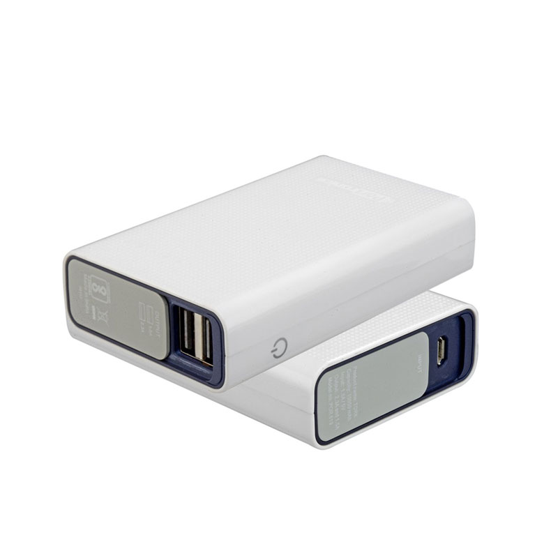 Portronics Tork 10500 mAh Power Bank